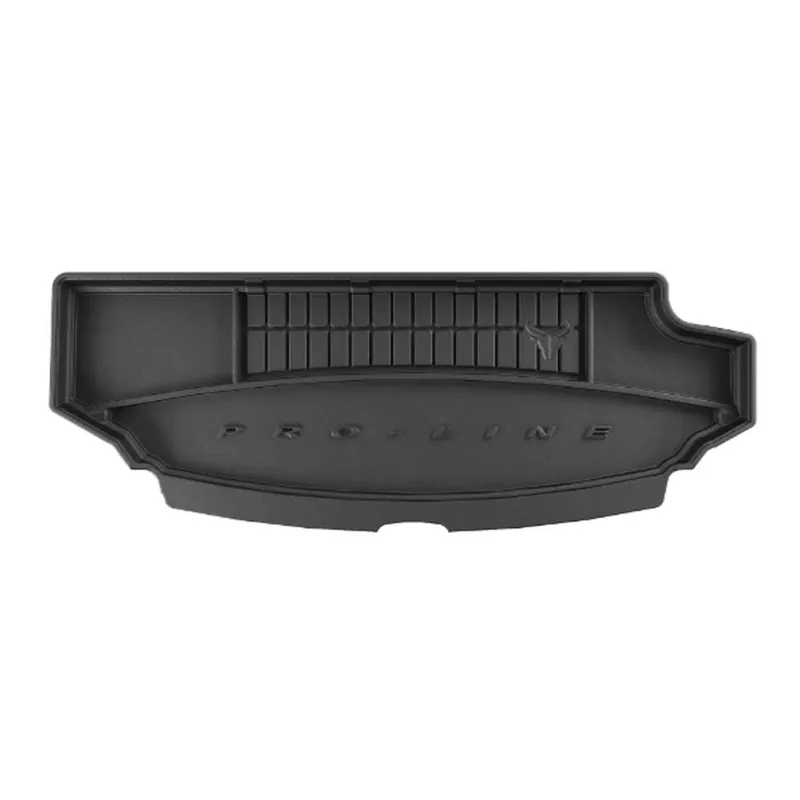 SKODA KODIAQ SUV 7 személyes csomagtértálca 2016- DryZone Csak ma