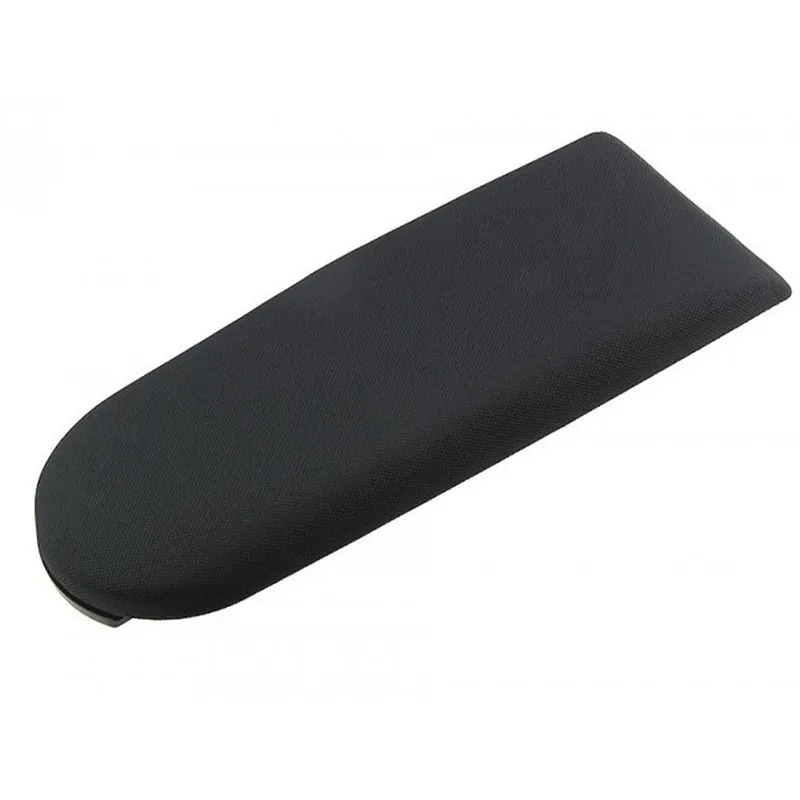 Szezonális akció Skoda Octavia fekete szövet kartámasz fedél 1995-2005