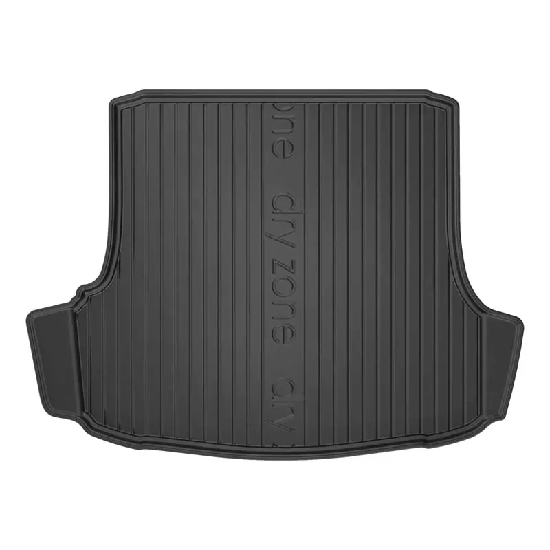 Skoda Octavia II csomagtértálca 2004-2013 - DryZone Exkluzív ajánlat