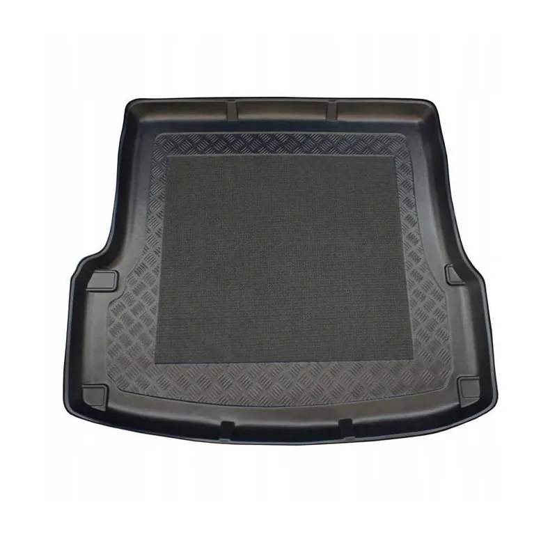 Skoda Octavia II HB csomagtértálca, 2004-2013 Rendeld meg most