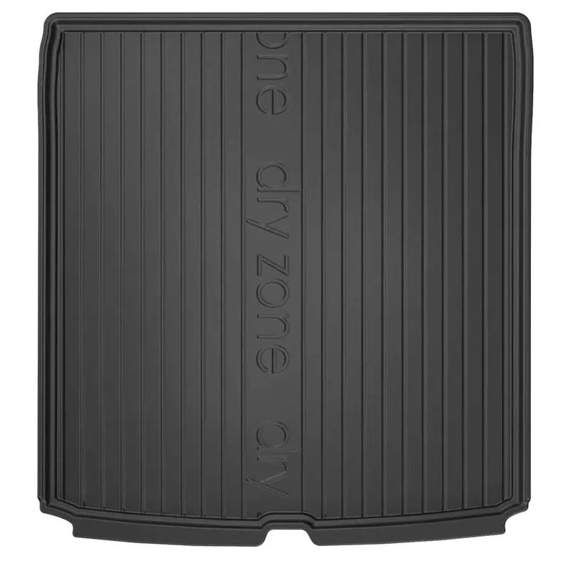 Skoda Octavia II Kombi csomagtértálca 2004-2013 - DryZone Expressz szállítás