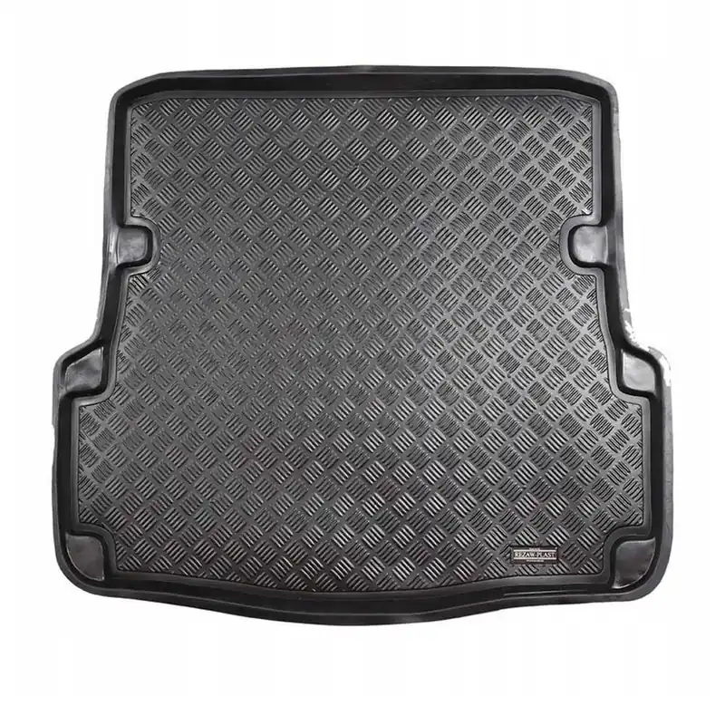 Biztonságos vásárlás Skoda Octavia II Kombi csomagtértálca, 2004-2013