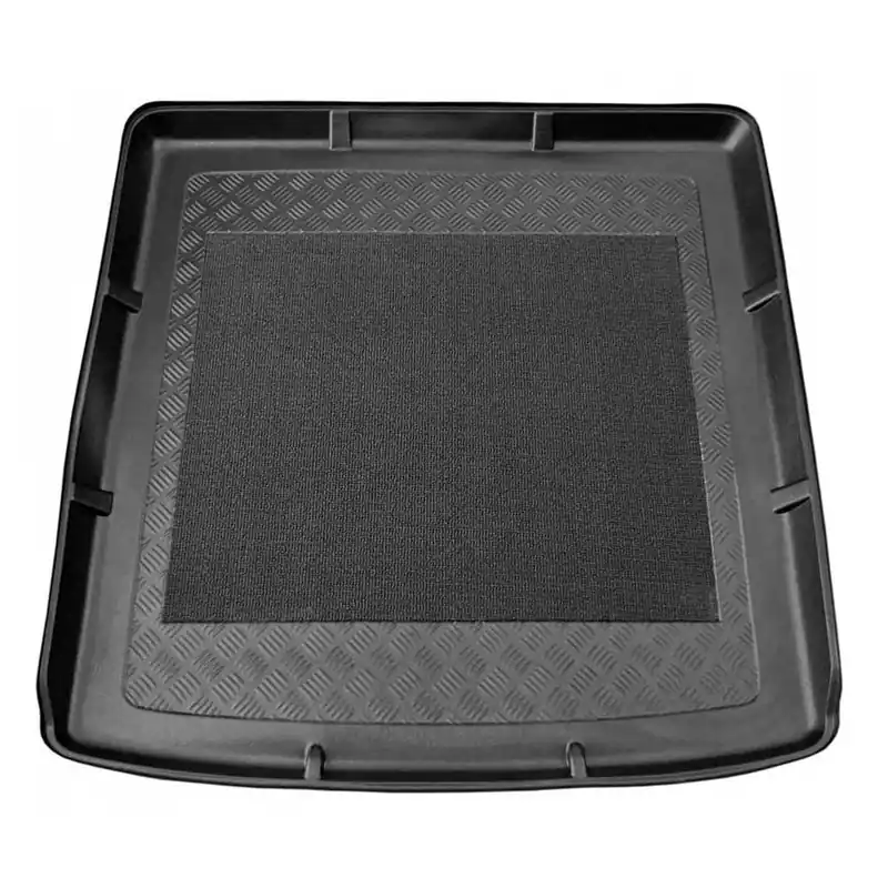 Utolsó esély Skoda OctAvia II Kombi csomagtértálca, 2004-2013