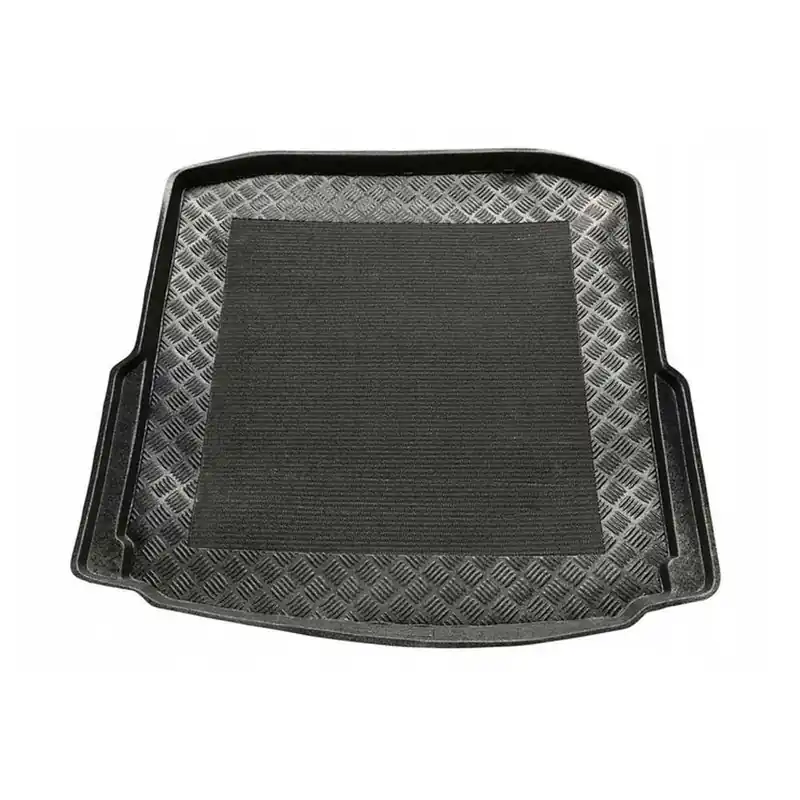 Azonnali szállítás Skoda Octavia III HB csomagtértálca, 2013-