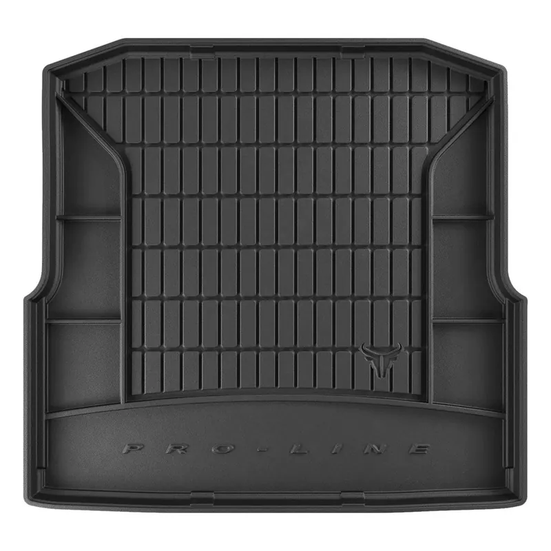 Exkluzív ajánlat Skoda Octavia III Kombi csomagtértálca 2012-2019 - ProLine