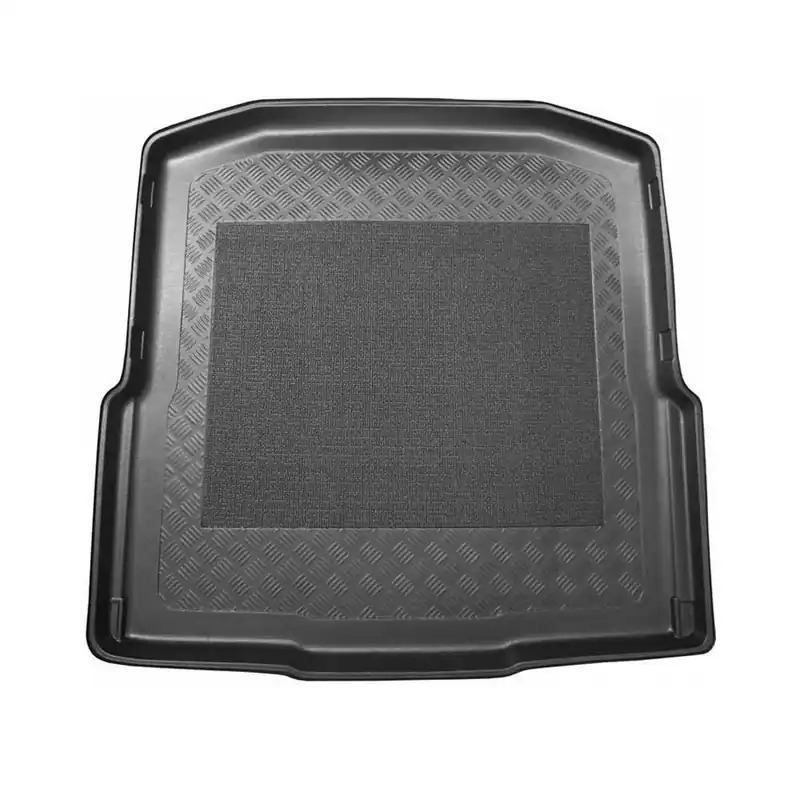 Vásárlói kedvenc Skoda Octavia III Kombi csomagtértálca, 2013-