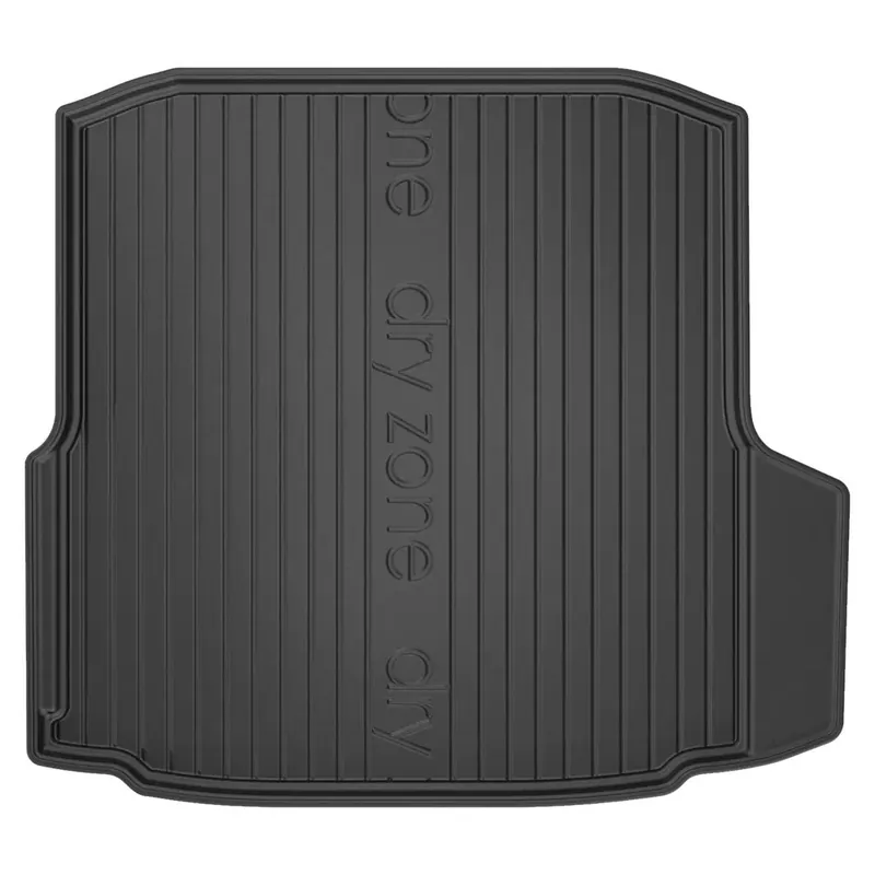 Biztonságos fizetés Skoda Octavia III Liftback csomagtértálca 2012-2016 - DryZone