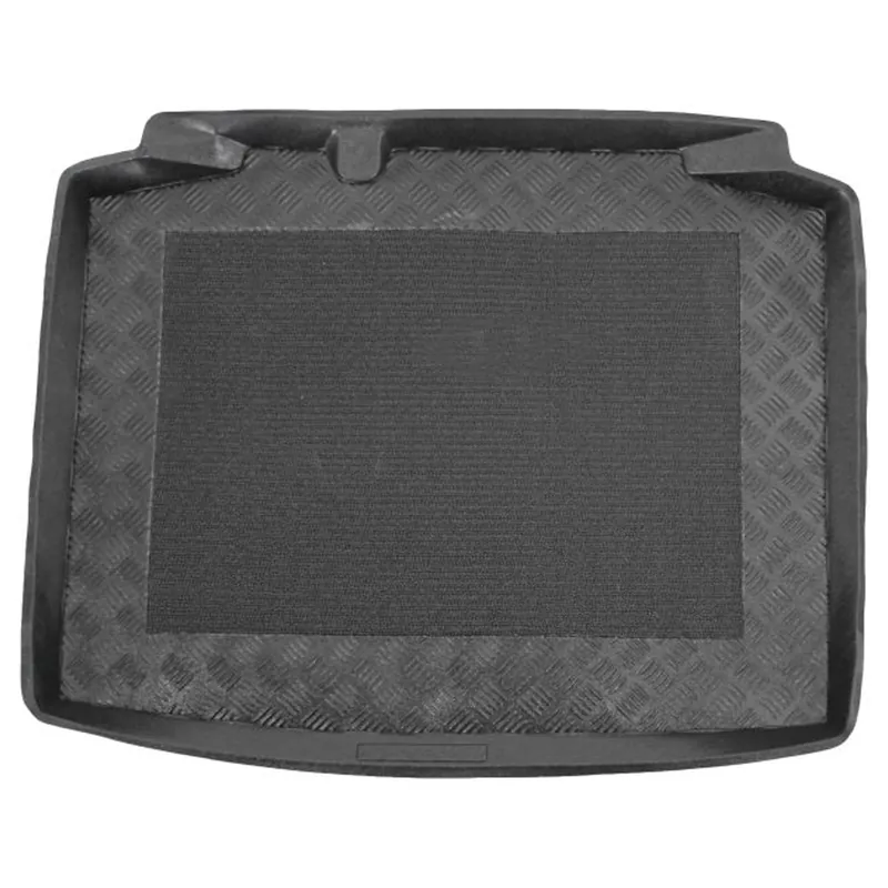 Skoda Rapid csomagtértálca 2012-2019 - REZAW Korlátozott ajánlat