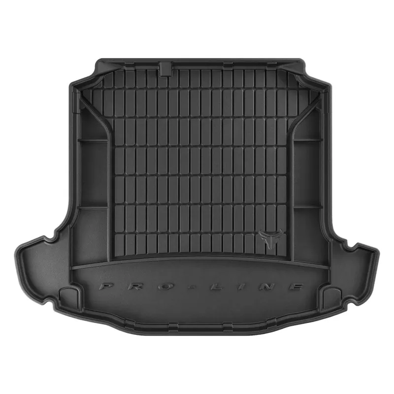 Skoda Rapid Liftback csomagtértálca 2012-2019 - ProLine Rendeld meg most