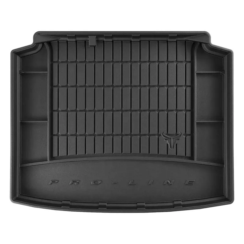 Biztonságos vásárlás Skoda Rapid Spaceback csomagtértálca 2013-2019 ProLine