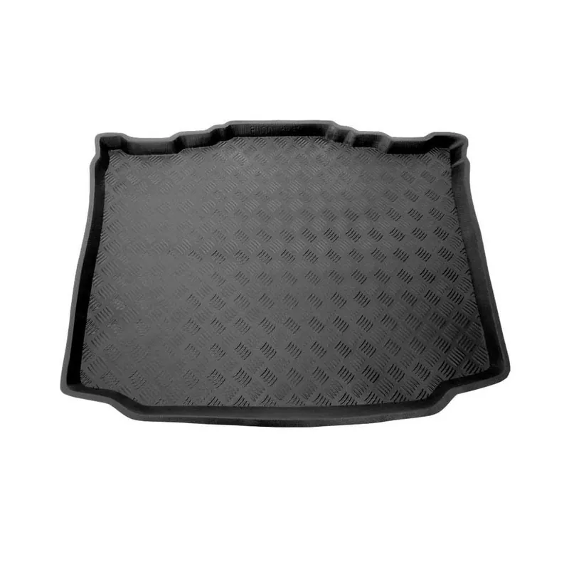 Biztonságos fizetés Skoda Roomster (5J) csomagtértálca,2006-2015