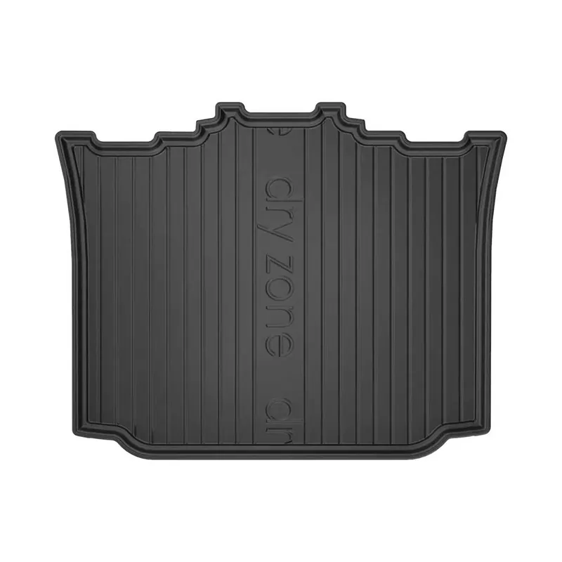 Skoda Roomster csomagtértálca 2016-2015 - DryZone Prémium