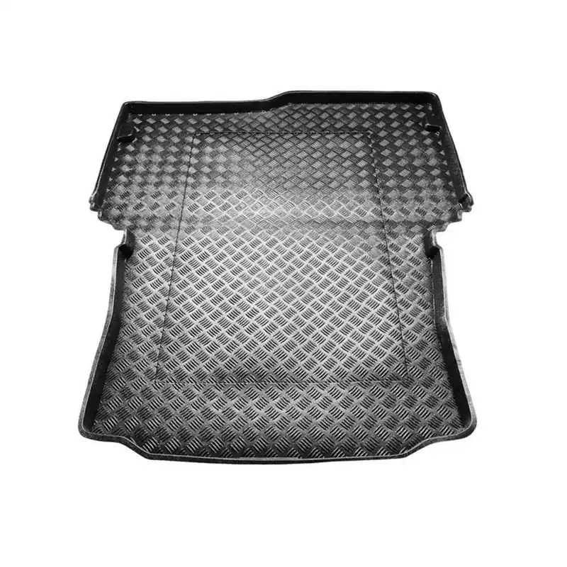 Skoda Roomster Praktik (5J) csomagtértálca, 2007-2015 Árcsökkenés