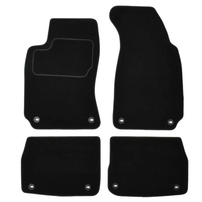 Nézd meg most Skoda Superb I szövetszőnyeg 2001-2008