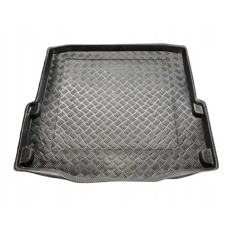 Nézd meg most Skoda Superb II csomagtértálca, 2008-2015