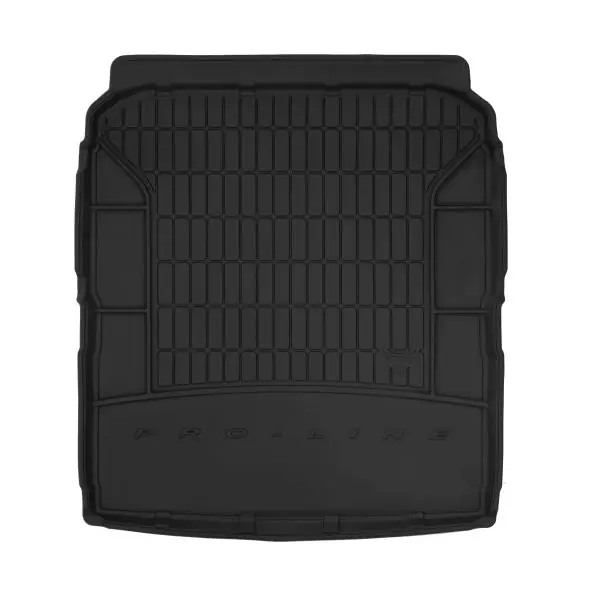 Outlet SKODA SUPERB III KOMBI csomagtértálca 2015- DryZone