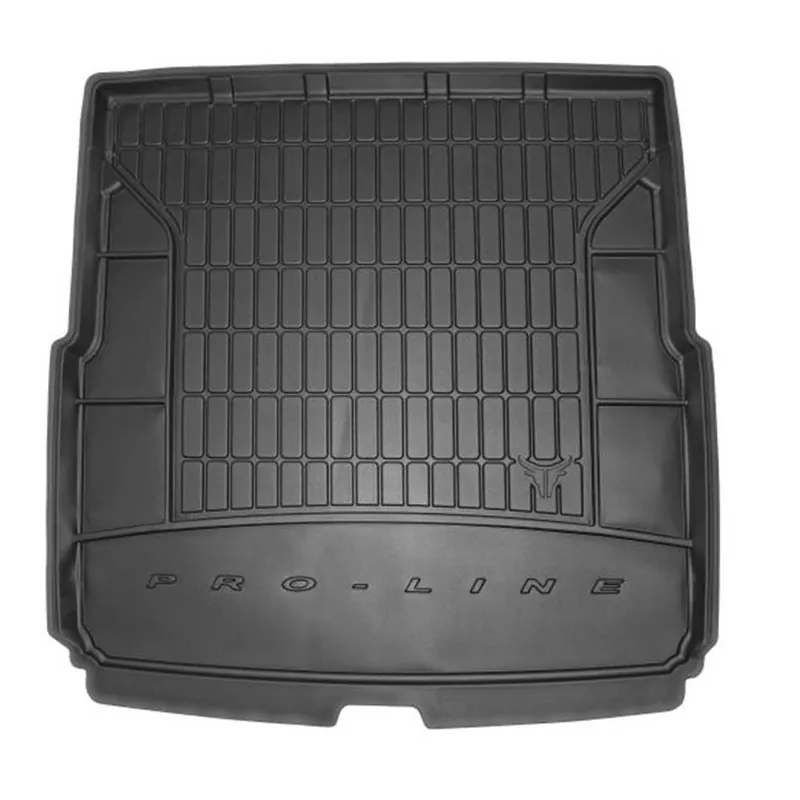 Biztonságos fizetés SKODA SUPERB III KOMBI csomagtértálca 2015- DryZone