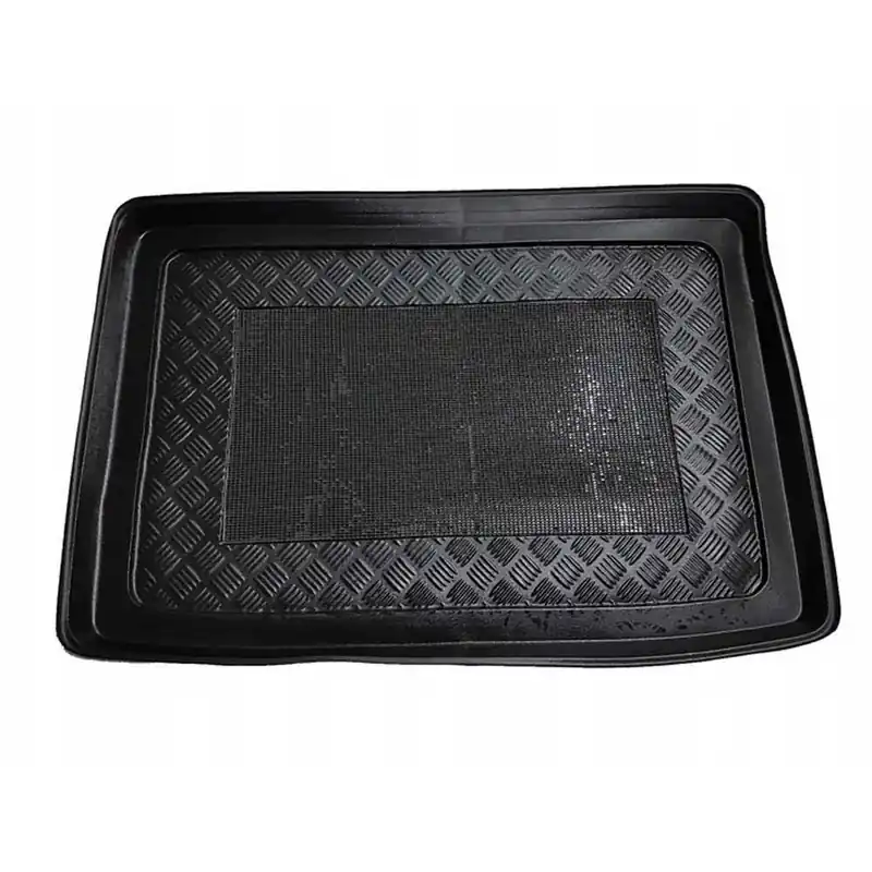 Biztonságos vásárlás Skoda Yeti (5L) csomagtértálca, 2009-2017