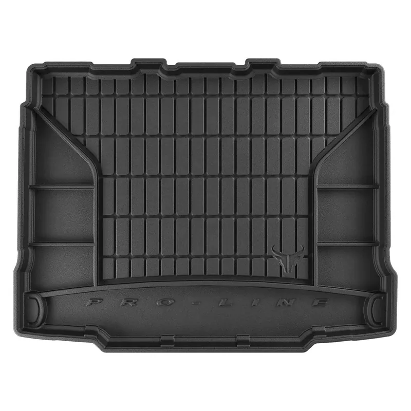 Skoda Yeti Crossover csomagtértálca 2009-2017 - ProLine Azonnal elérhető