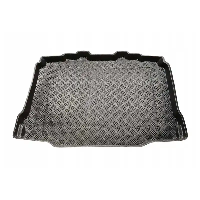 Skoda Yeti csomagtértálca 2009-2013 Ne maradj le