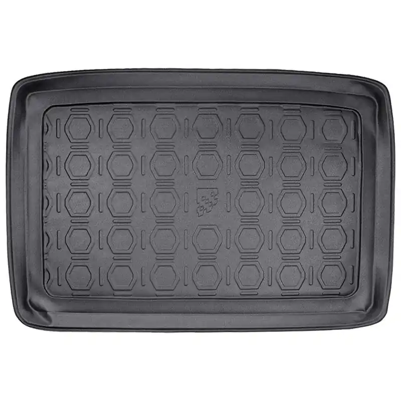 Rendeld meg most Skoda Yeti RSG csomagtértálca 2009-