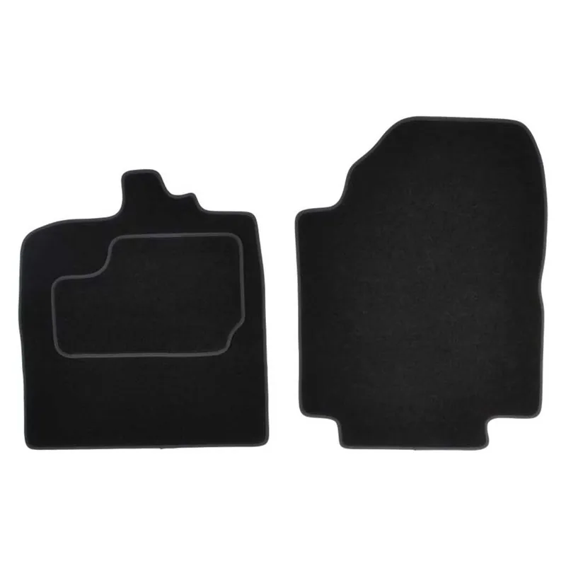 Smart Fortwo Coupe szövetszőnyeg 2007- Bestseller