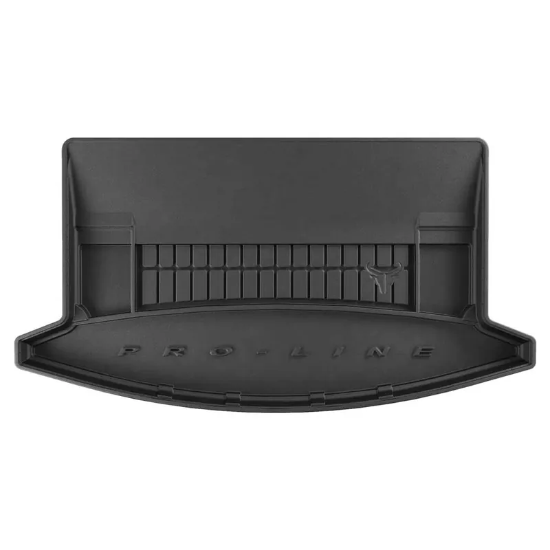 SsangYong Korando csomagtértálca 2010- ProLine Akció