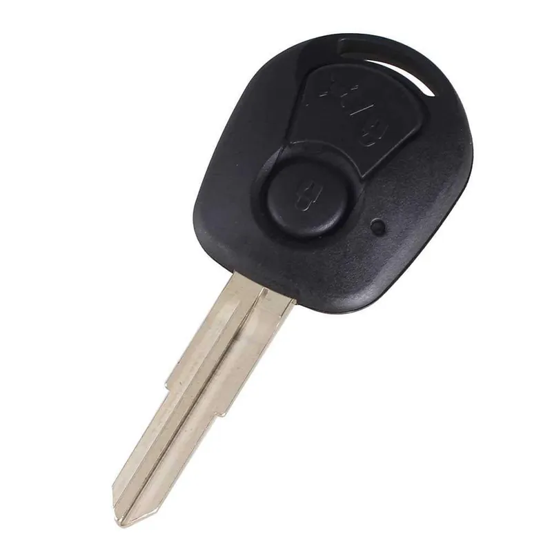 Csak ma SsangYong kulcs 2 gombos