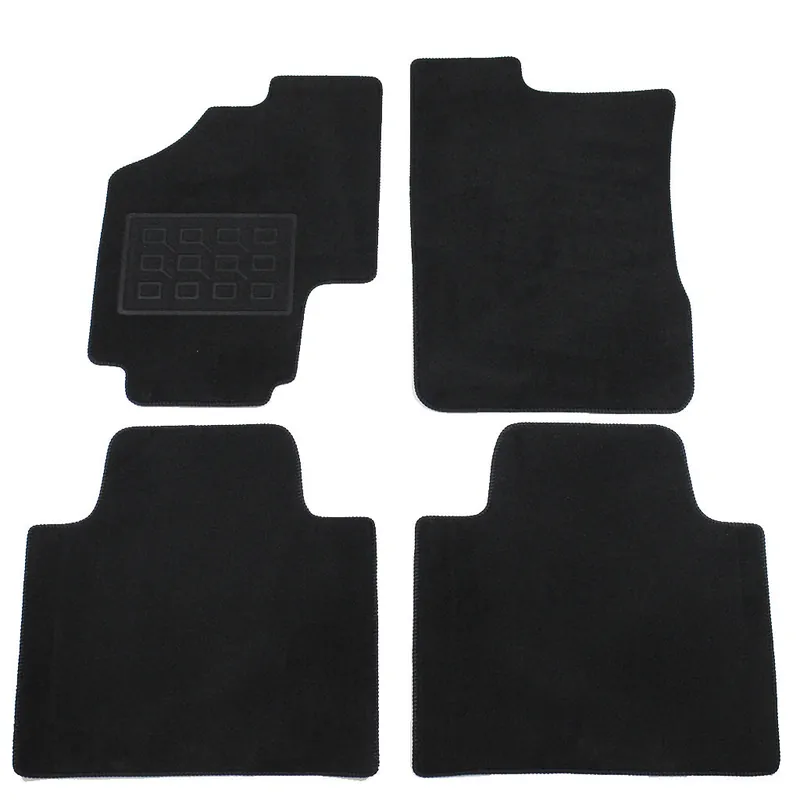 Azonnal elérhető SsANGYONG REXTON autószőnyeg 2018-