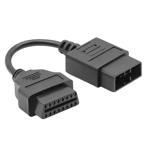Subaru 9 pines átalakító OBD2 kábel Vedd meg most