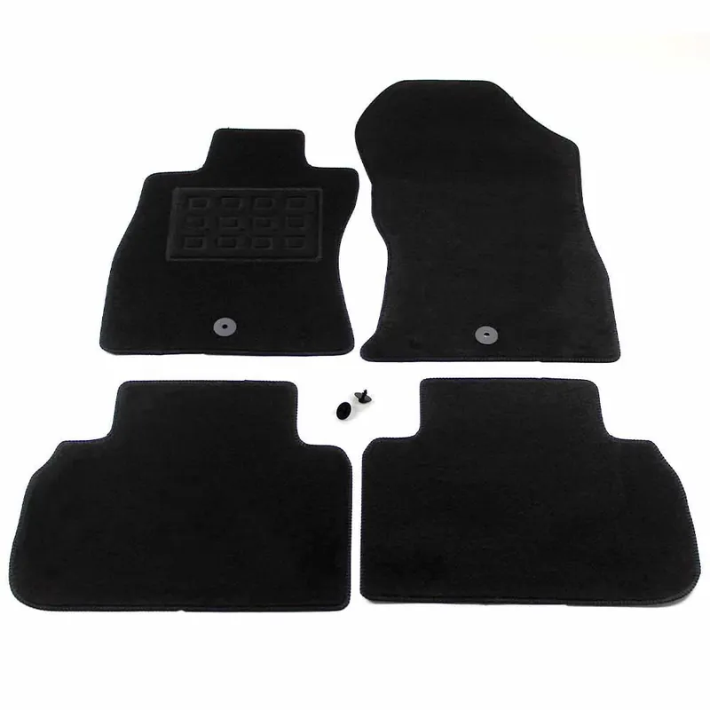 Olcsóbb Subaru Forester autószőnyeg 2018-