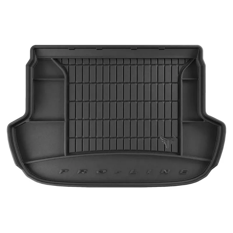 Subaru Forester IV csomagtértálca 2012-2018 - ProLine Outlet