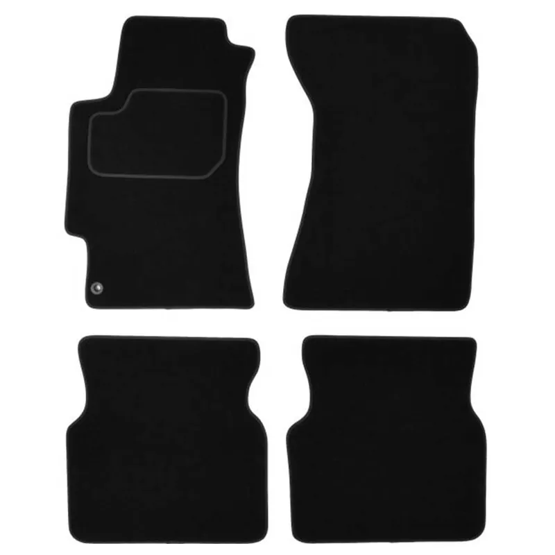 Csak ma Subaru Impreza szövetszőnyeg 2000-2009