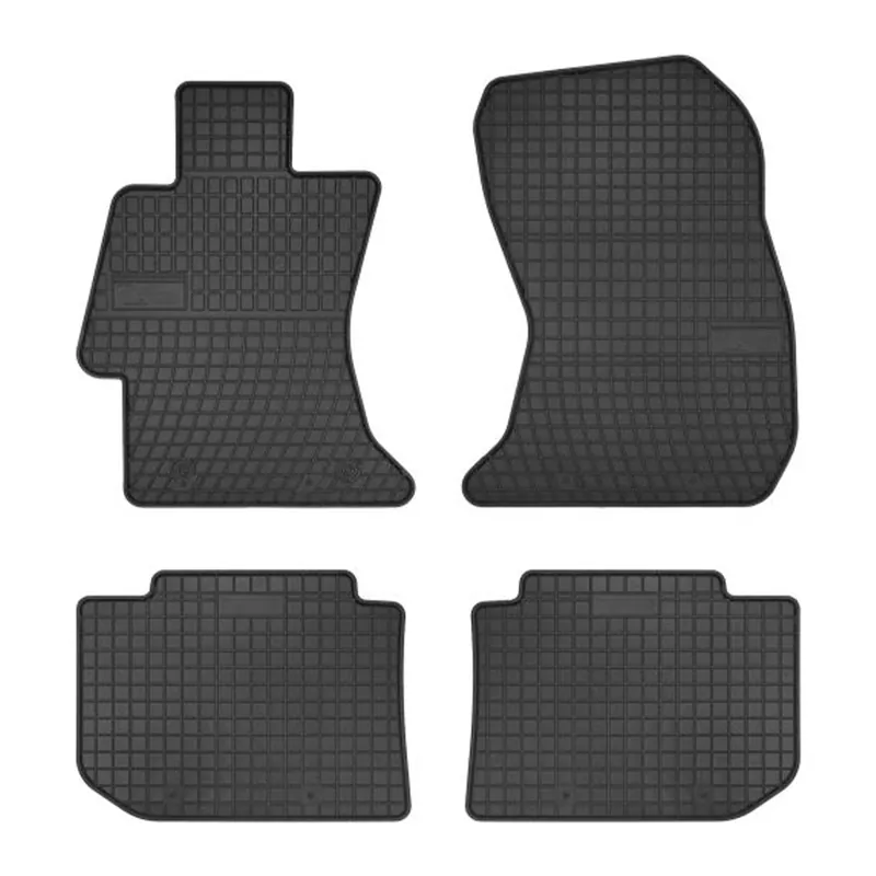 Subaru Levorg gumiszőnyeg 2015 - FROGUM Exkluzív ajánlat