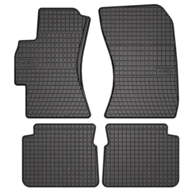 Subaru Outback gumiszőnyeg 2009 - FROGUM Népszerű