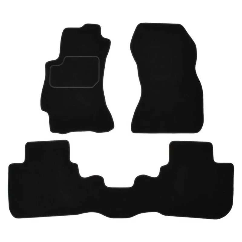 Subaru Outback szövetszőnyeg 2000-2009 Kedvezmény