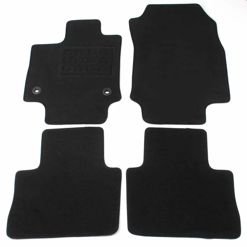 Vedd meg online Suzuki A-Cross autószőnyeg 2020-