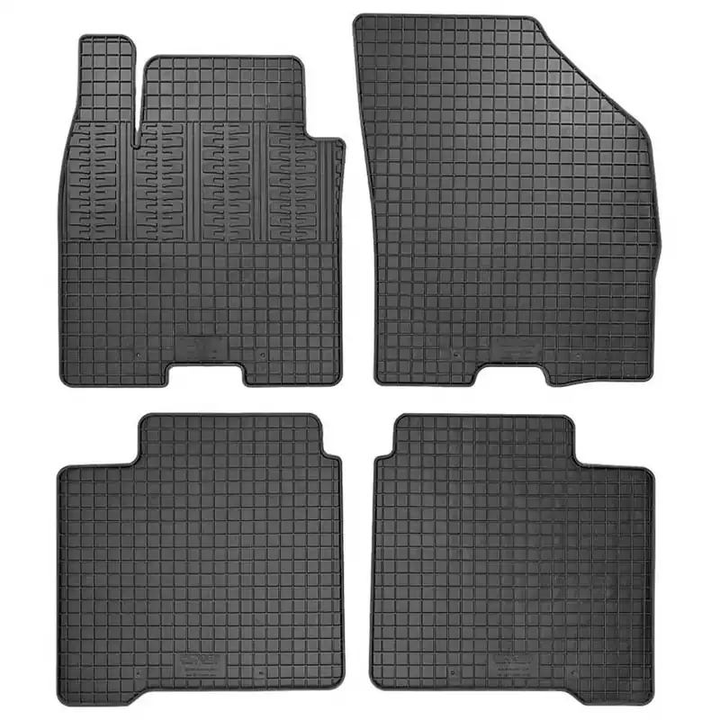 Vedd meg online Suzuki Baleno gumiszőnyeg 2016-