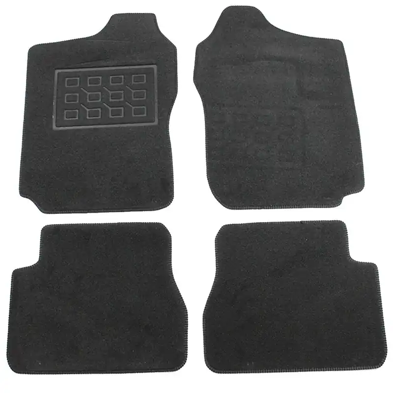 SUZUKI JIMNY autószőnyeg 2012- Azonnali szállítás