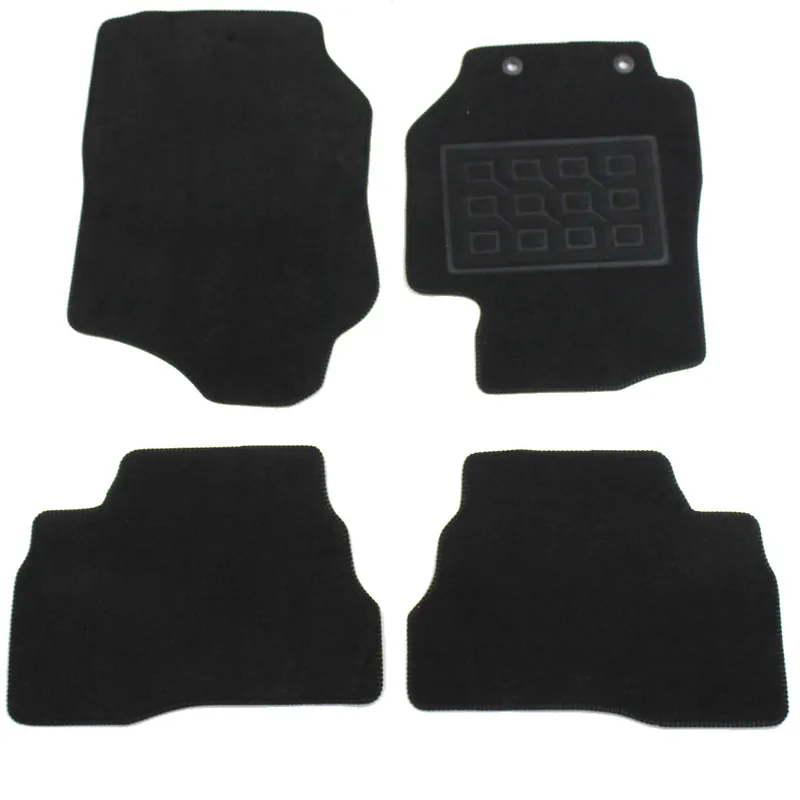 Árcsökkenés Suzuki Jimny autószőnyeg 2018-