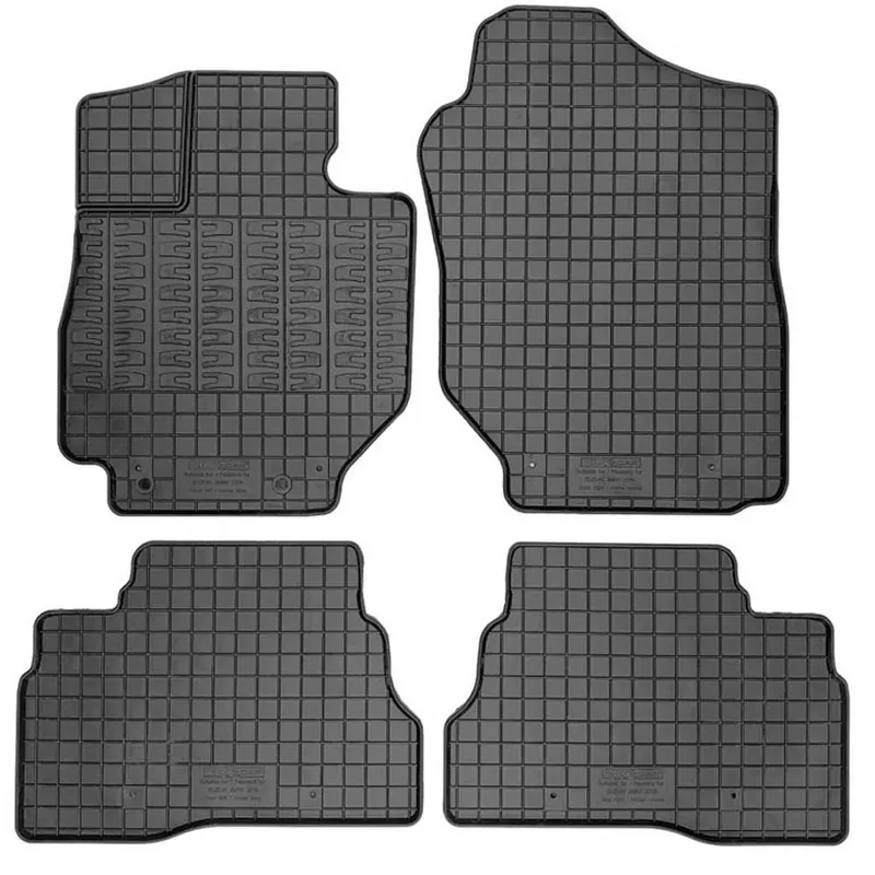 Suzuki Jimny gumiszőnyeg 2018- Árengedmény