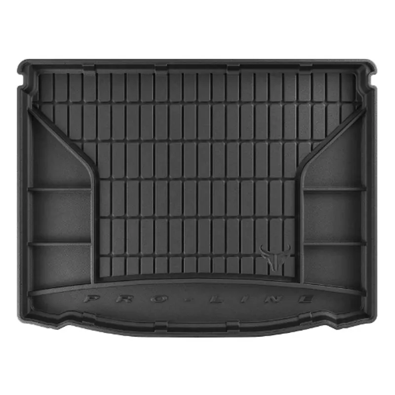 SUZUKI SX4 S-CROSS LIFTBACK csomagtértálca 2013- DryZone Expressz szállítás