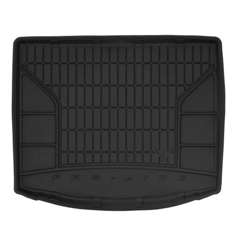 Suzuki SX4 S-Cross Liftback csomagtértálca 2013- DryZone Prémium