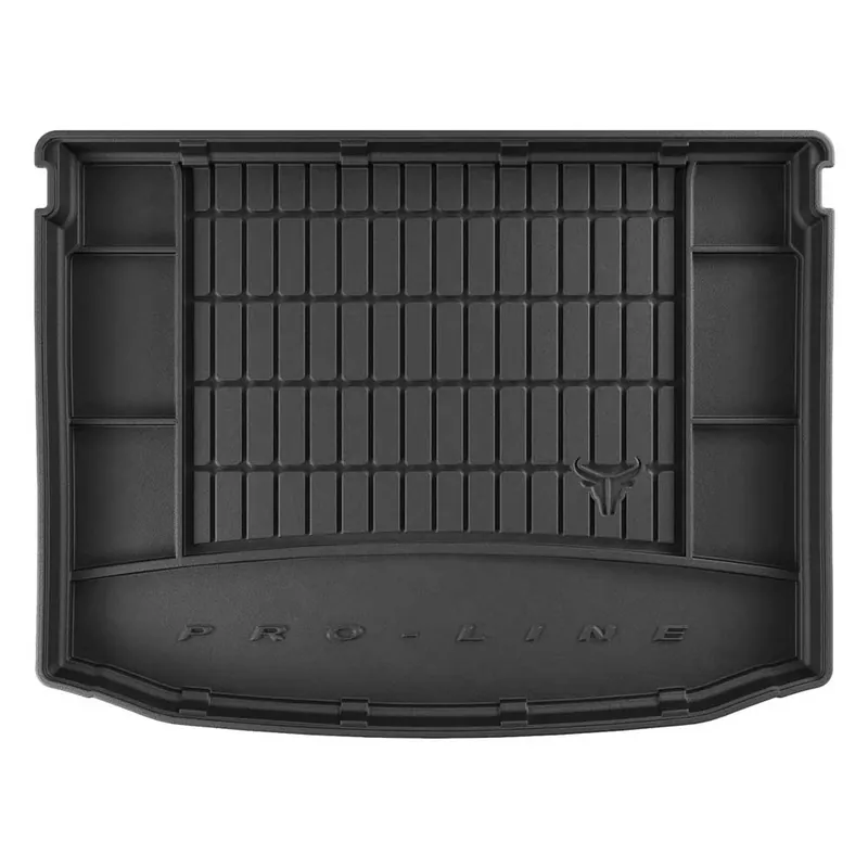 Suzuki Vitara II Crossover csomagtértálca 2015- ProLine Expressz szállítás