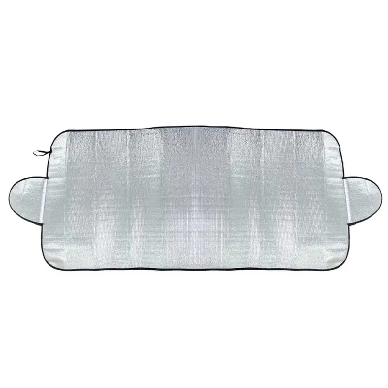 Szélvédő takaró téli-nyári 70x155 cm Nézd meg most