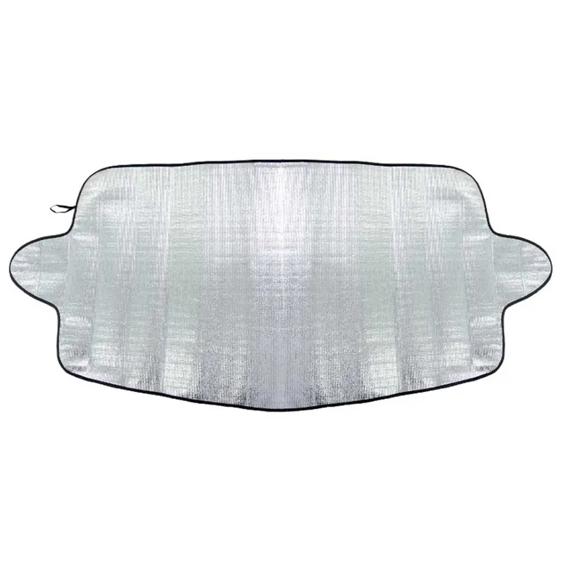 Gyors szállítás Szélvédő takaró téli-nyári 80x150 cm