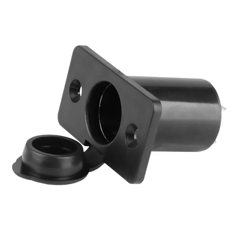 Szivargyújtó aljzat - beépíthető Expressz szállítás