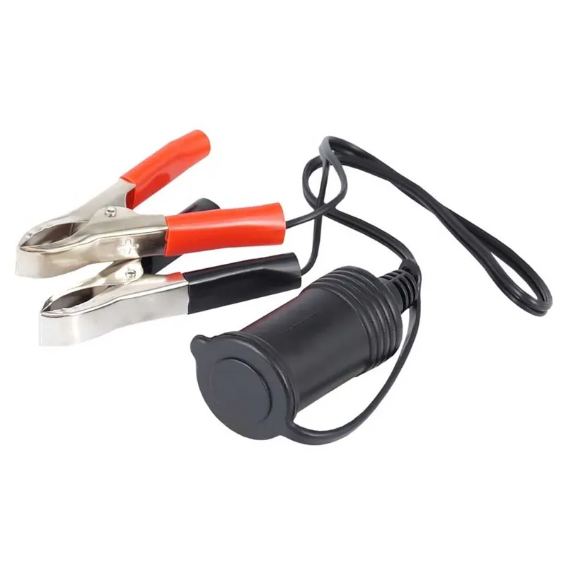 Szezonális akció Szivargyújtó aljzat akkucsipesszel