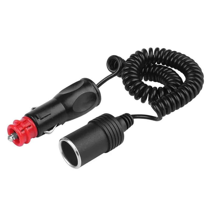 Szivargyújtó hosszabbító - 12V/24V, 300 cm Biztonságos vásárlás