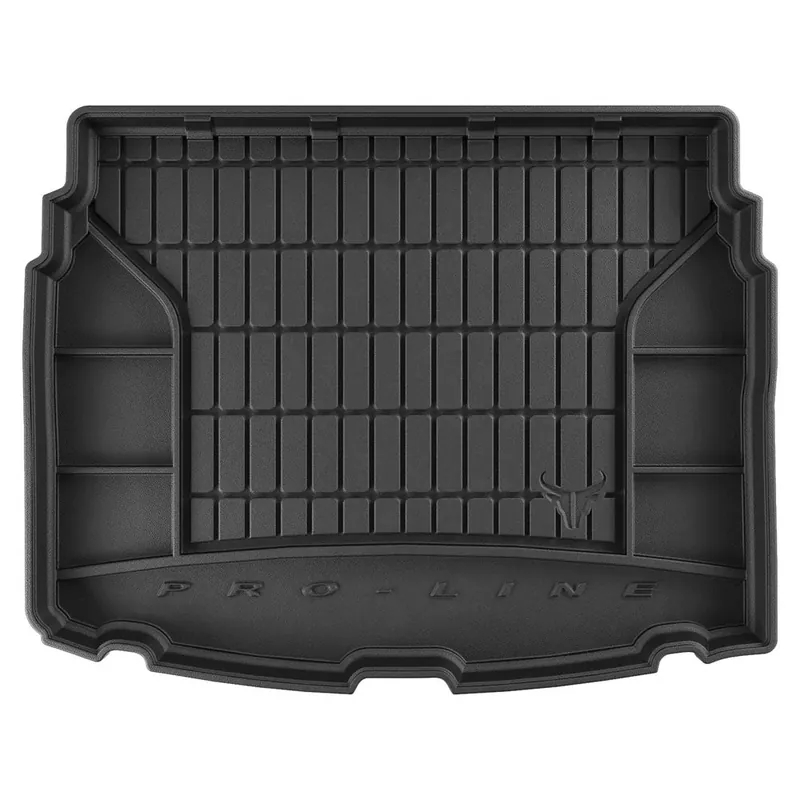 Toyota Auris II Hatchback csomagtértálca 2012-2018 - ProLine Alacsony ár